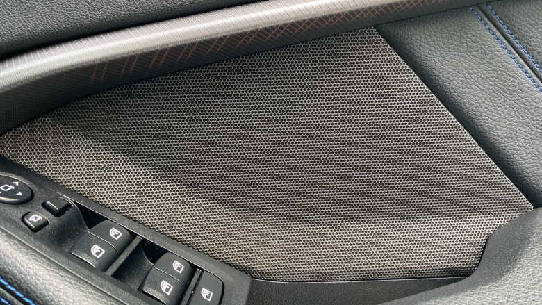 BMW 2 Series 218i [136] M Sport 4dr Petrol Saloon